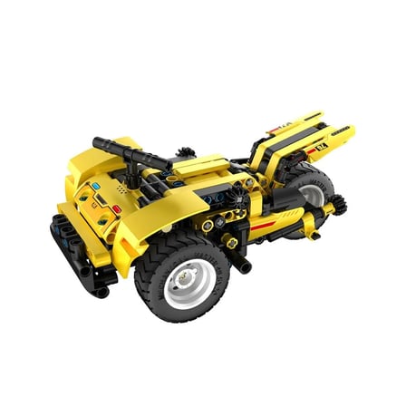 1004574 Sun-ımm-ekskavatör/motosiklet 2IN1 320PRÇ