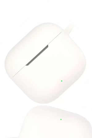 Huawei FreeBuds SE 3 Hang Kılıf - Beyaz