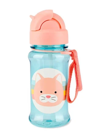 Pipetli Tritan Suluk Kedi