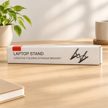 Metal Tablet-Laptop Standı