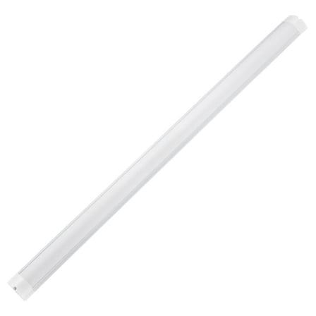 Zmr 120 Cm 40 Watt 6500K 220 Volt Beyaz Led Bant Armatür (2’li Paket)