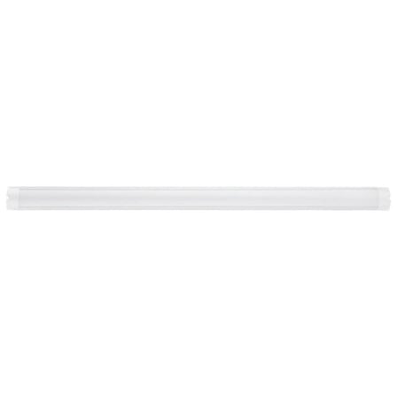 Zmr 120 Cm 40 Watt 6500K 220 Volt Beyaz Led Bant Armatür (2’li Paket)