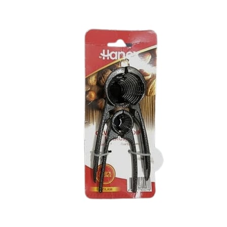 2'li Ceviz Kıracağı Set