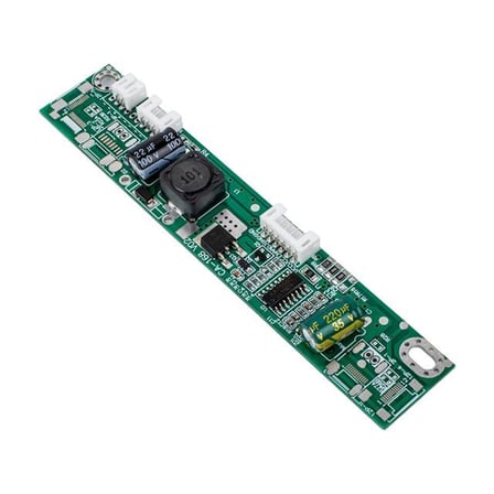 Weko CA-168 LCD LED Driver V2.0 350mA