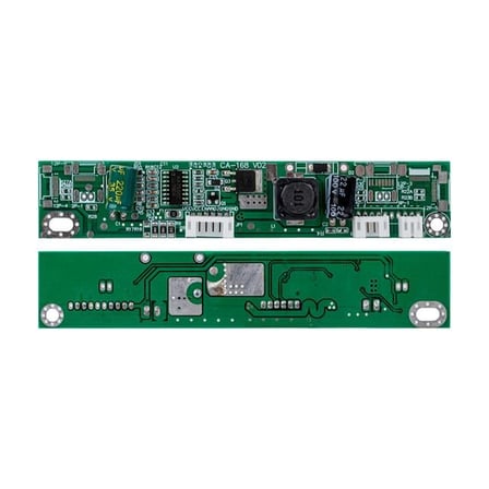 Weko CA-168 LCD LED Driver V2.0 350mA