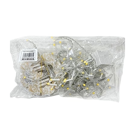 Wınnbos EKL-09-04 Ramazan Led Işık
