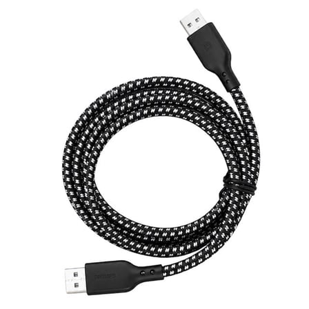 SWR3139B/93 8K 60Hz DisplayPort 1.4 Kablo 2 Metre Örgülü Zırhlı Tasarım