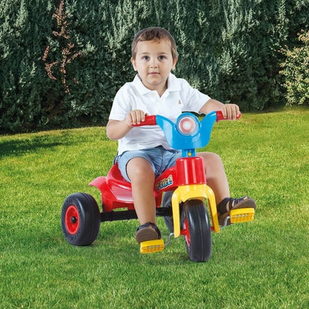 7040 Trıke (bisiklet)