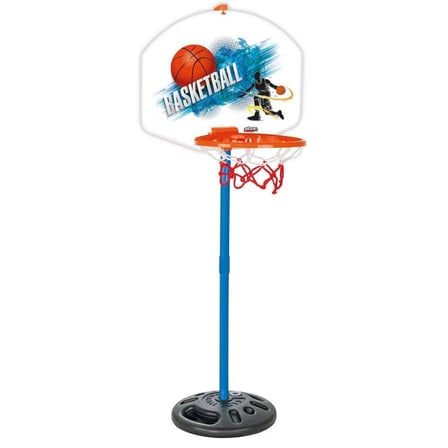 03 394 NessiWorld Magic Basketbol Seti Ayaklı