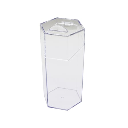 Kapaklı 6GEN Organizer Fırça Düzenleyici