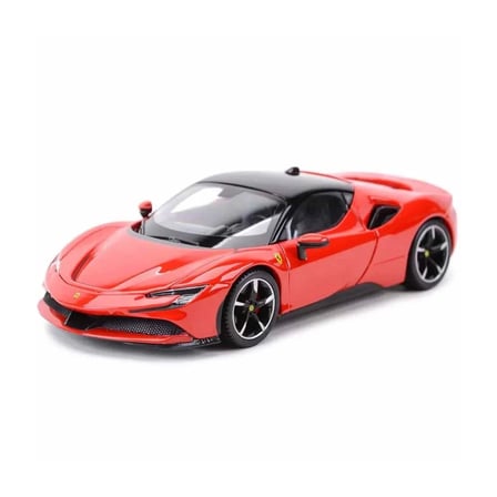 26028 SUN-BUR-1 24 Ferrarı SF90 Stradale Ferr Krmz
