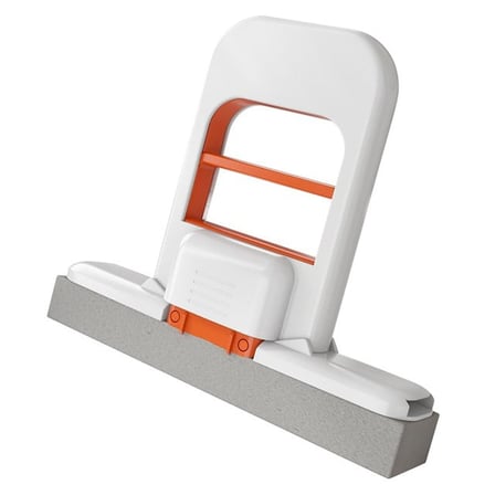 SN-37730 Mini Taşınabilir Sıkma Mekanizmalı Yüksek Emici Pratif Mop