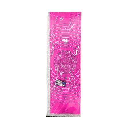 Büyük Hamur Matı 45x65 cm