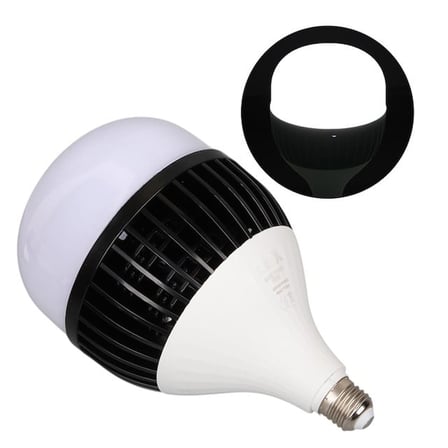 Ledx Al Th150 Akim Korumali 150 Watt 13500 Lumen E27 Beyaz Maxi Kristal Torch Led Ampul