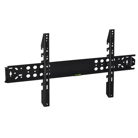 Vontech VT-100S 42’’-100” Kilitli Sabit Lcd-Led Tv Duvar Askı Aparatı