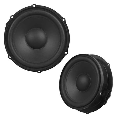 Fullsound K-1420N 20 Cm 8’’ 300 Watt Volkswagen Tekli Oto Hoparlörü