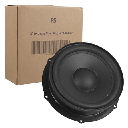 Fullsound K-1420N 20 Cm 8’’ 300 Watt Volkswagen Tekli Oto Hoparlörü
