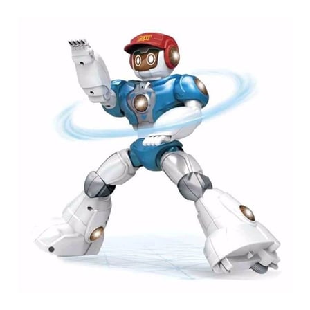 99888-6 Dance Oz Robot