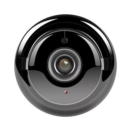 PM-4792 V380 Gece Görüşlü Mikrofonlu 1080P Wifi IP Kamera