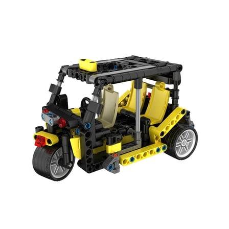 1004573 Sun-ımm-forklıft 2IN1 302PRÇ