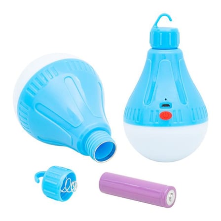 LY-V09 Ampül