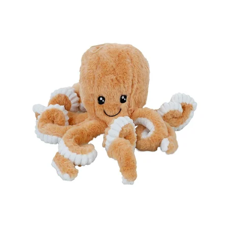 62595 Oyuncak Uzun Bacaklı Ahtapot 30 cm