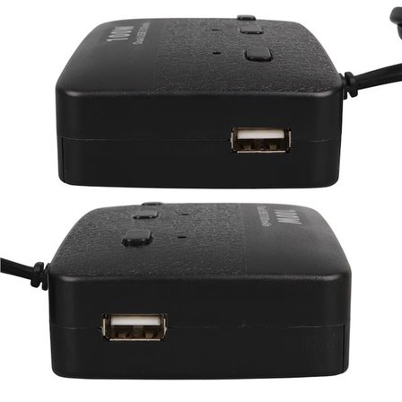Olesson 1636 12-24V Çift USB Girişli 100W 70 CM Kablolu 3’LÜ Araç Çakmak Çoklayıcı