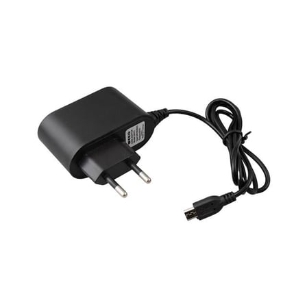 Weko 5 Volt - 1 Amper Micro Usb Uçlu Yerli Üretim Priz Tipi Adaptör