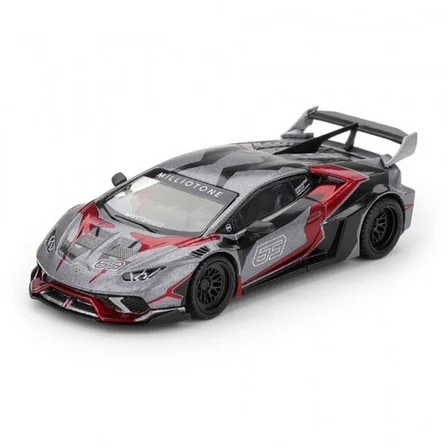 1/64 Model Araç Gt Ronın