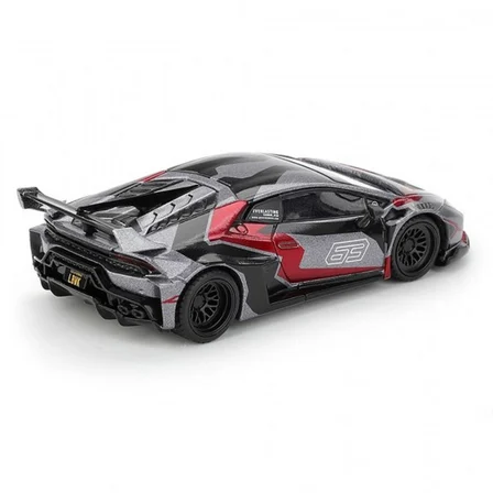 1/64 Model Araç Gt Ronın