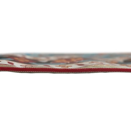 TY-2*2 1599W 200x200cm Isıtmalı Pad Halı - Dijital Termostatlı Karbon Kristal Teknolojisi