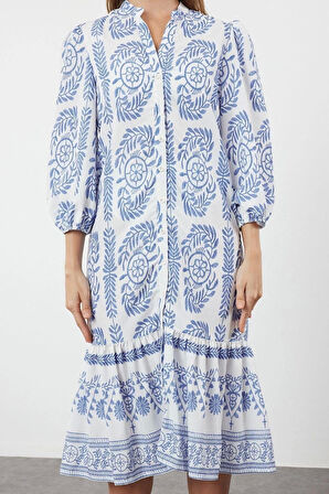 Moda Fit Mezuniyet Balo Dantel Dokuma Asimetrik Yaka Tek Kol Kol Skater Mini Boy Elbise