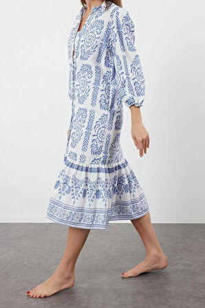 Moda Fit Mezuniyet Balo Dantel Dokuma Asimetrik Yaka Tek Kol Kol Skater Mini Boy Elbise