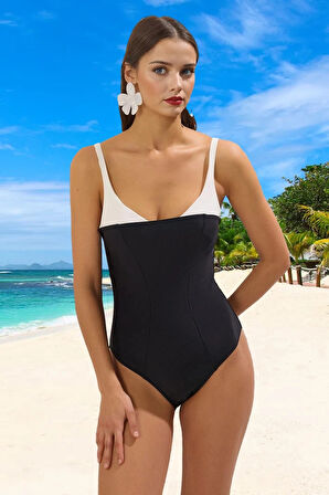 Yüzme Kıyafeti Tasarım Mayo Esnek Kumaş Özel Banyo Premium Kalite