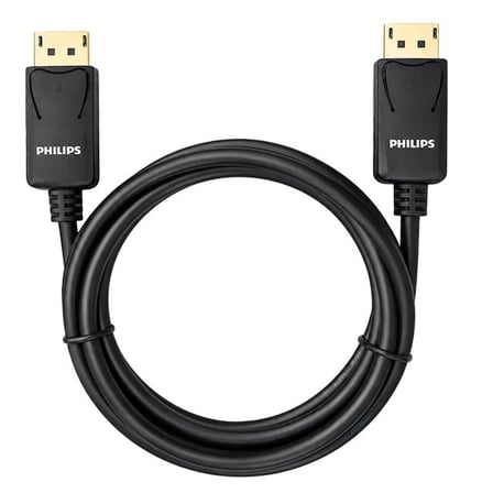 SWR3139A/93 1 Metre 4K Ultra HD DisplayPort Kablo