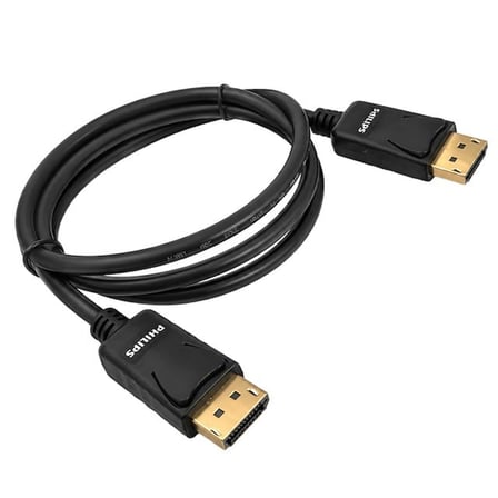 SWR3139A/93 1 Metre 4K Ultra HD DisplayPort Kablo