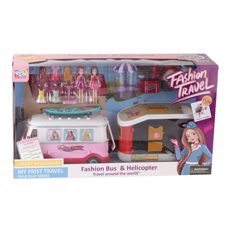 K022 Full ANessiWorldesuarlı Karavan