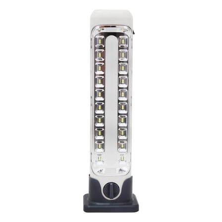 LJ-8830-1 20+1 Ledli Şarjlı Işıldak