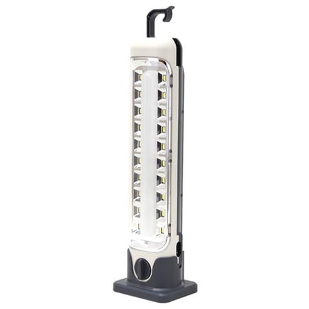 LJ-8830-1 20+1 Ledli Şarjlı Işıldak