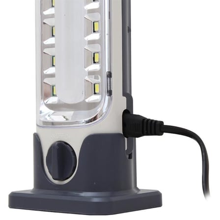 LJ-8830-1 20+1 Ledli Şarjlı Işıldak