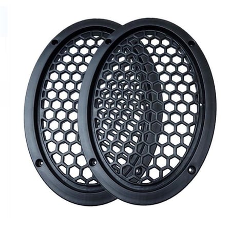 MagicVoice MV-24308 6x9 Oval Hoparlör Kapak (2 Adet)