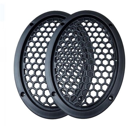 MagicVoice MV-24308 6x9 Oval Hoparlör Kapak (2 Adet)