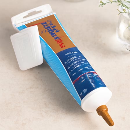 Kahverengi Derz Dolgusu 360 g