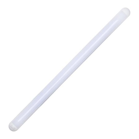 PM-24961 120 Cm 40 Watt 6500K 220 Volt Beyaz Tekli Led Bant Armatür