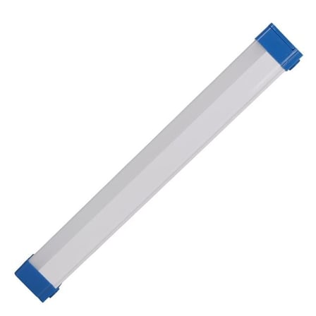 T530 32cm 40W Çubuk Portatif LED Işıldak Şarjlı Tüp Lamba 1200mAh