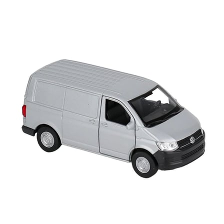 43762 Welly Dıecast Vw T6 Van 72