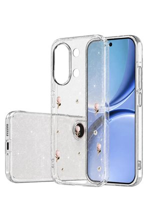 Xiaomi Poco X8 Pro Max Fiyonk Desenli Kapak - Desen 6