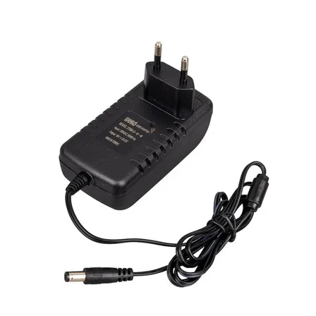 Weko 16 Volt - 2 Amper 5.5*2.5 Uçlu Yerli Üretim Power Jacklı Santral Adaptörü