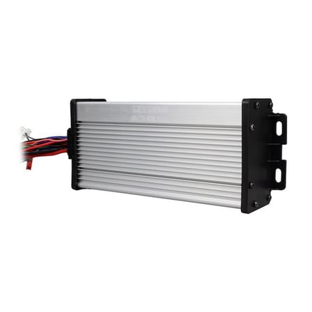 SD-21468 60V-72V 800 Watt Elektrikli Bisiklet ve Scooter Beyni Akıllı Güç Kontrol Beyin Ünitesi