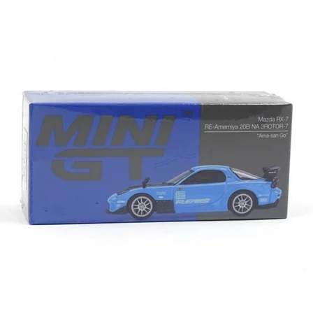 NessiWorld GT 1/64 MODEL ARAÇ
